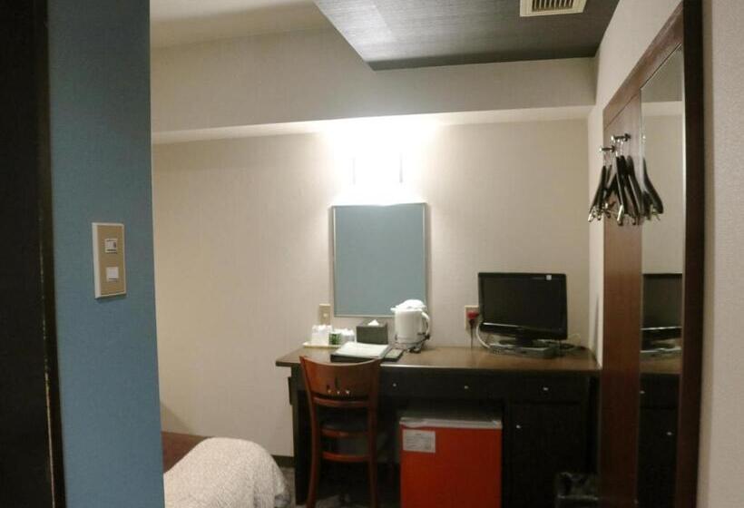 Студия Стандарт, Hamamatsu Station Hotel   Vacation Stay 65830