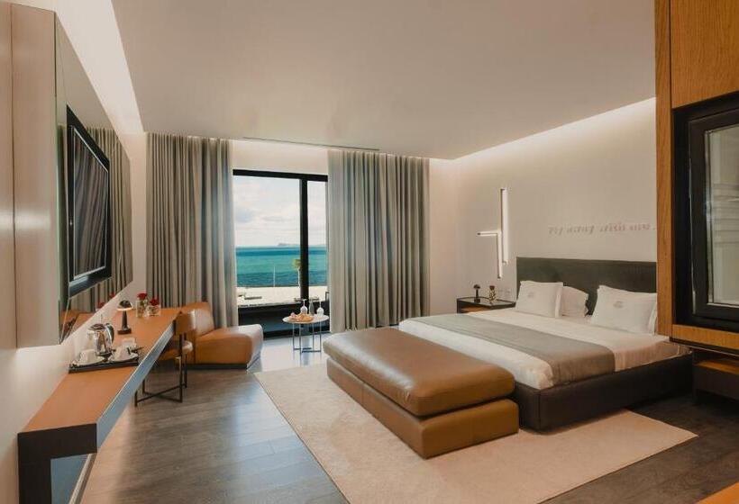 Полулюкс, Maritim Marina Bay Resort & Casino