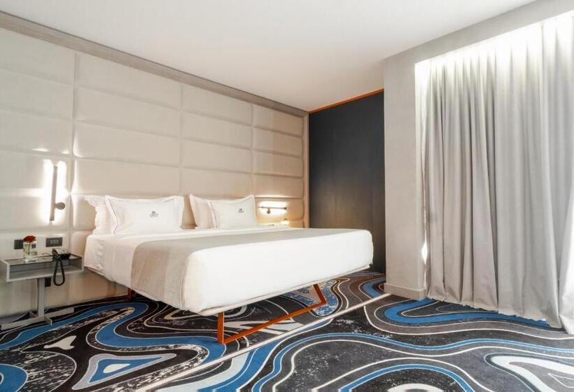 Номер Superior, Maritim Marina Bay Resort & Casino