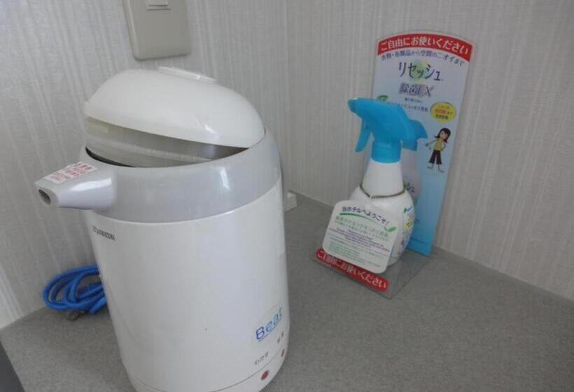 스탠다드 스튜디오, Tottori City Hotel / Vacation Stay 81354