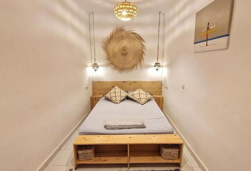 Номер Стандарт, Kekai Surf House