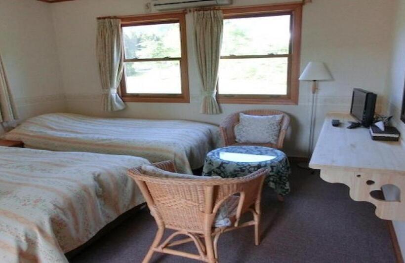 استودیوی استاندارد, Pension Come Western Style Room With Bath And Toilet   Vacation Stay 14966