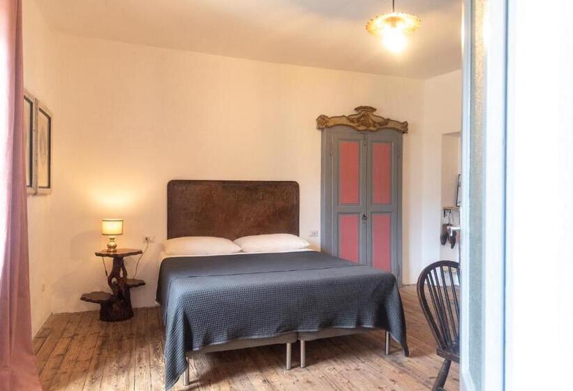 Семейный Номер, Casa Aquadulza