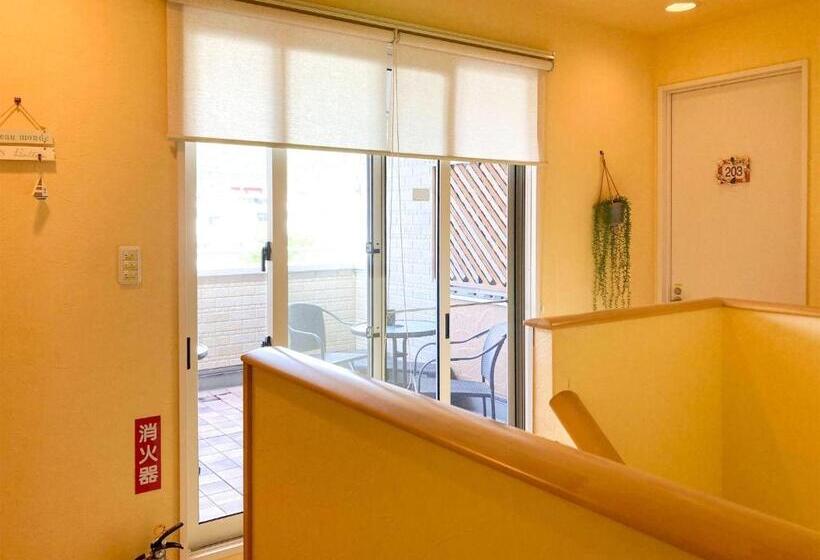 Дом 1 Спальня, Pension Marinetown Aratta Vacation Stay 13299