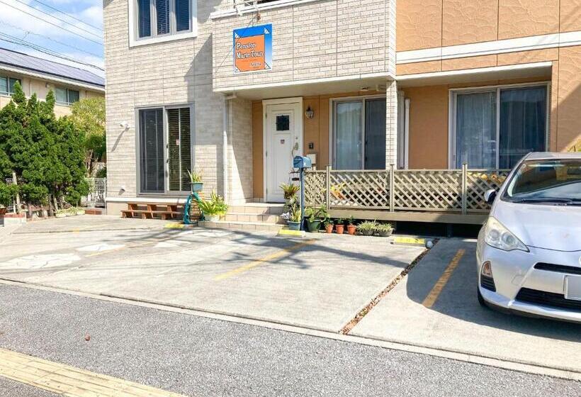 Дом 1 Спальня, Pension Marinetown Aratta Vacation Stay 13299