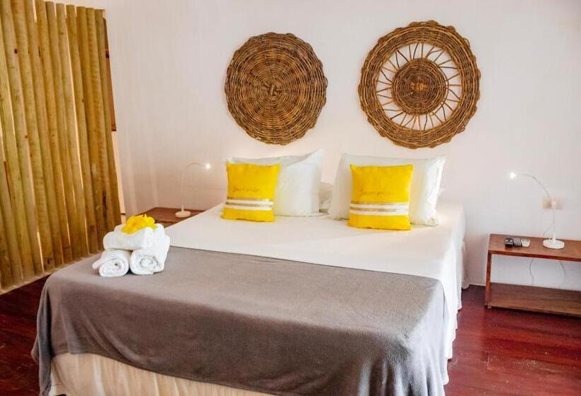 Family Suite, Pousada Villa Tatuamunha