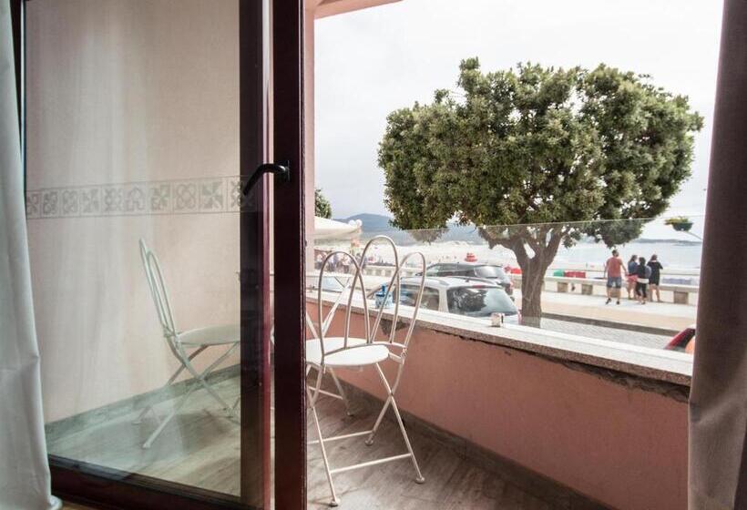 اتاق استاندارد, Hostel D Avenida