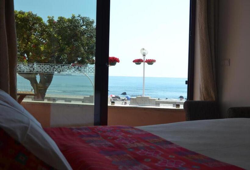اتاق استاندارد, Hostel D Avenida