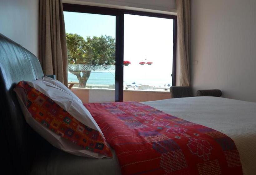 اتاق استاندارد, Hostel D Avenida