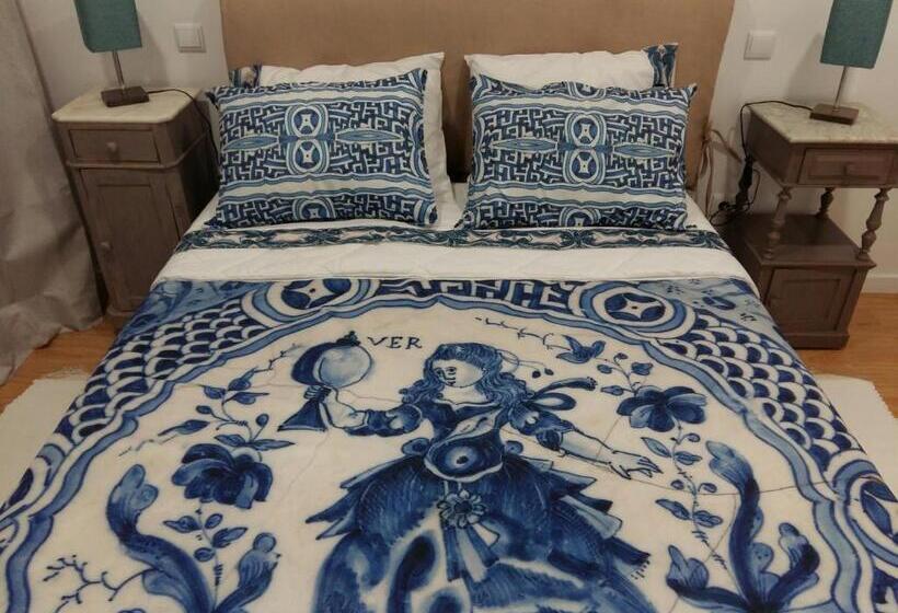 اتاق استاندارد, Hostel D Avenida
