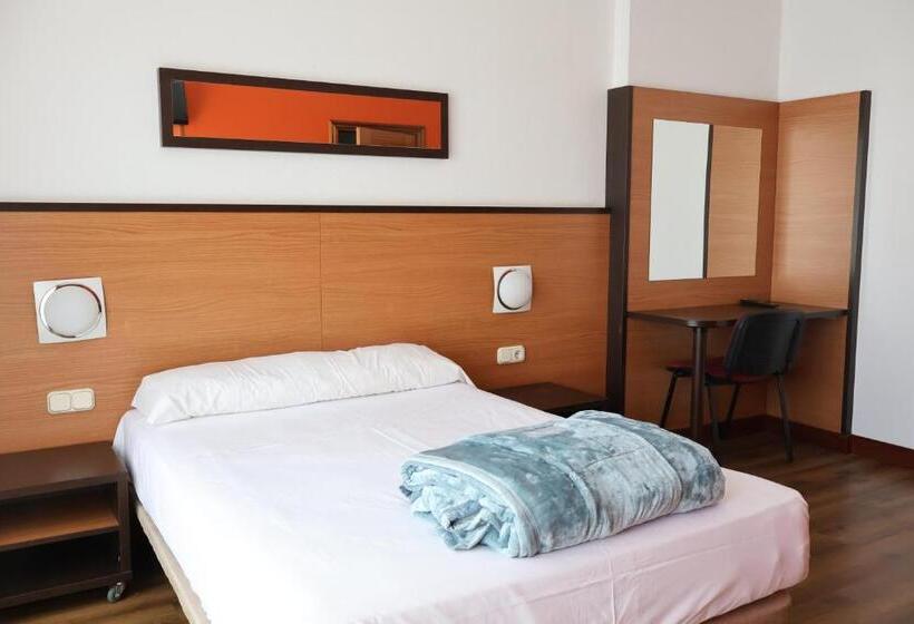 חדר סטנדרט, Loop Inn Hostel Santiago De Compostela