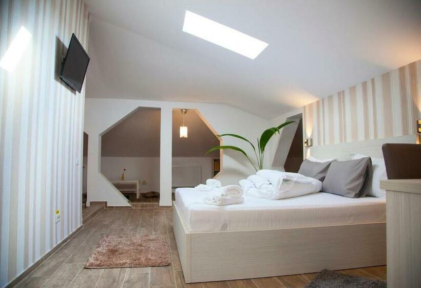 آپارتمان 1 خوابه, Nova Residence 2