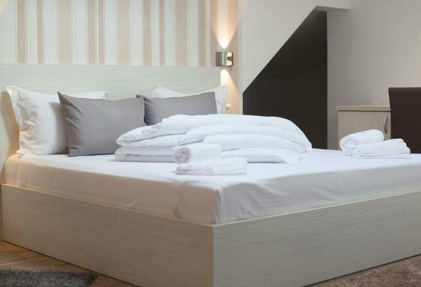 آپارتمان 1 خوابه, Nova Residence 2