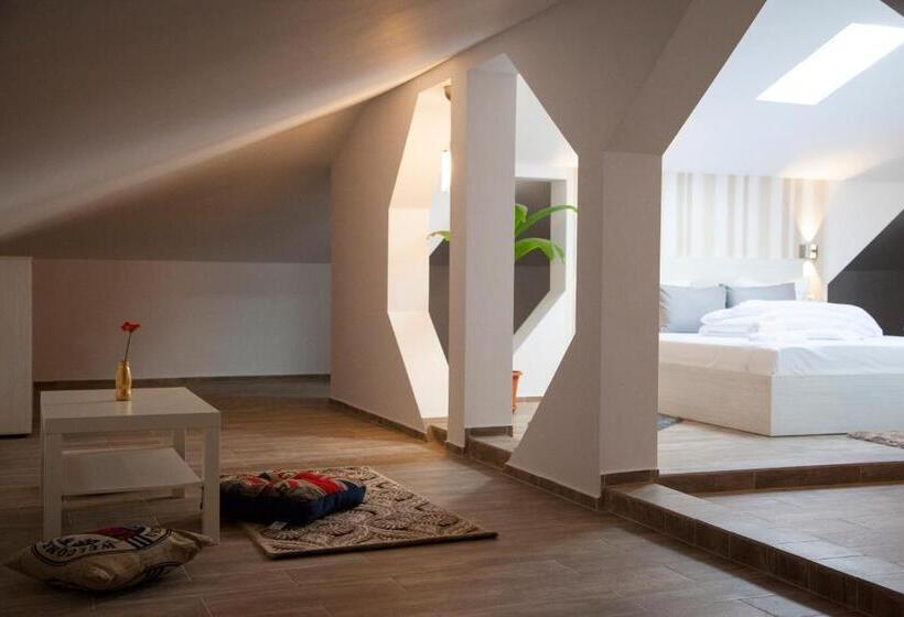 آپارتمان 1 خوابه, Nova Residence 2