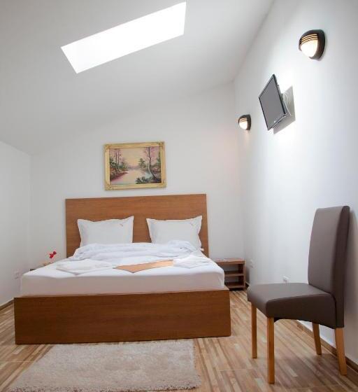 آپارتمان 1 خوابه, Nova Residence 2