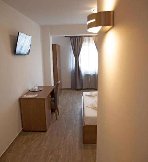 اتاق استاندارد, Nova Residence 2