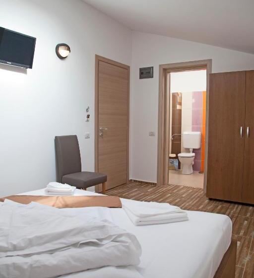 اتاق استاندارد, Nova Residence 2