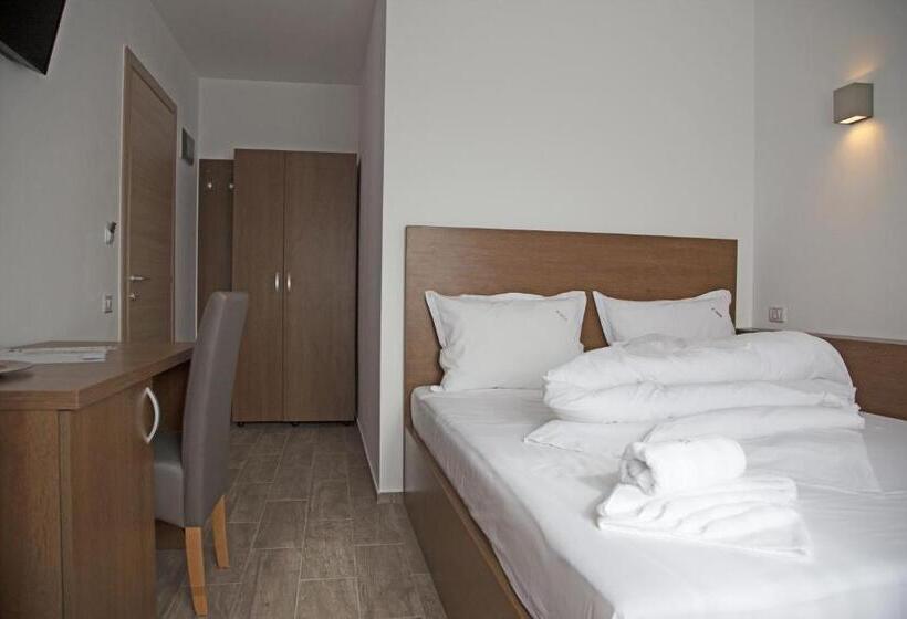 اتاق استاندارد, Nova Residence 2
