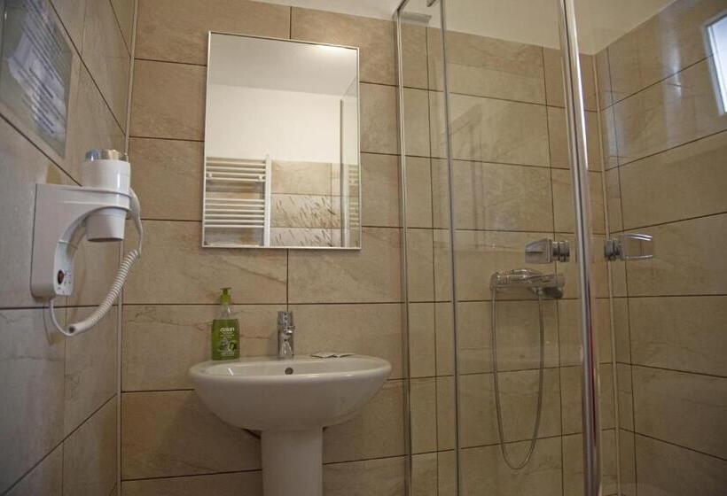 اتاق استاندارد, Nova Residence 2