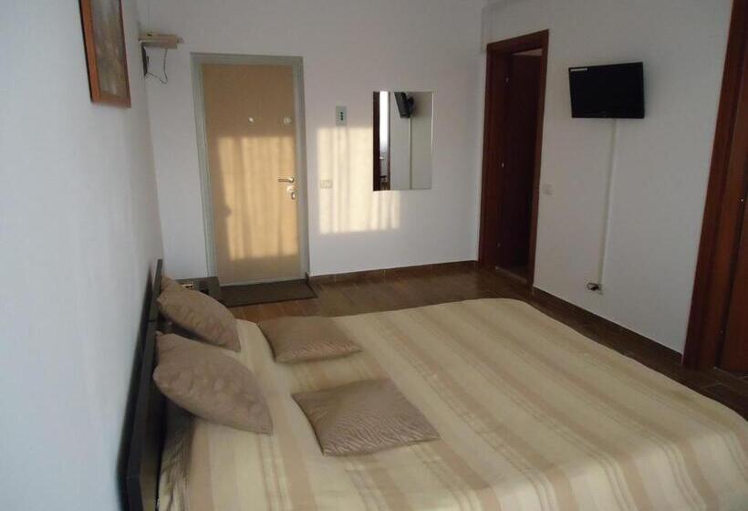 استودیوی استاندارد, Nova Residence 2