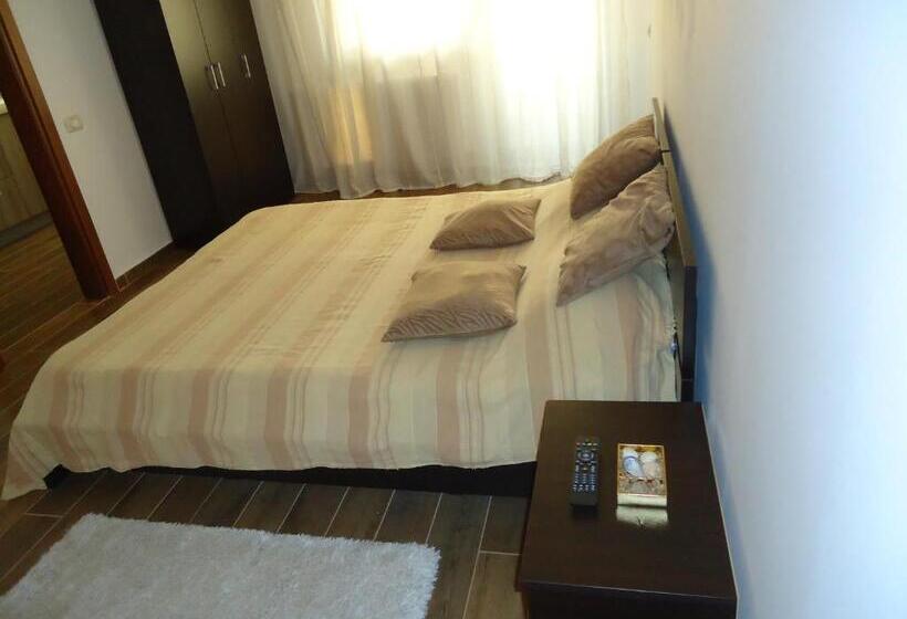 استودیوی استاندارد, Nova Residence 2