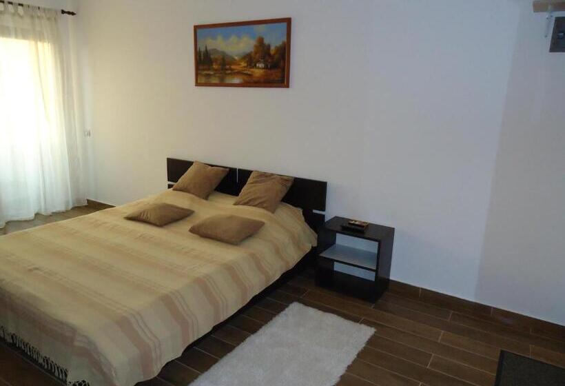 استودیوی استاندارد, Nova Residence 2