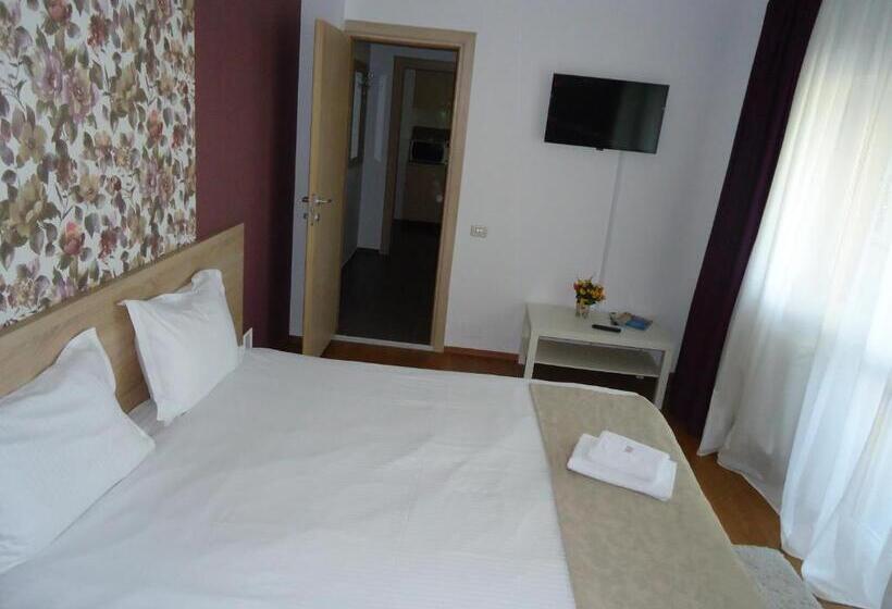 استودیوی استاندارد, Nova Residence 2