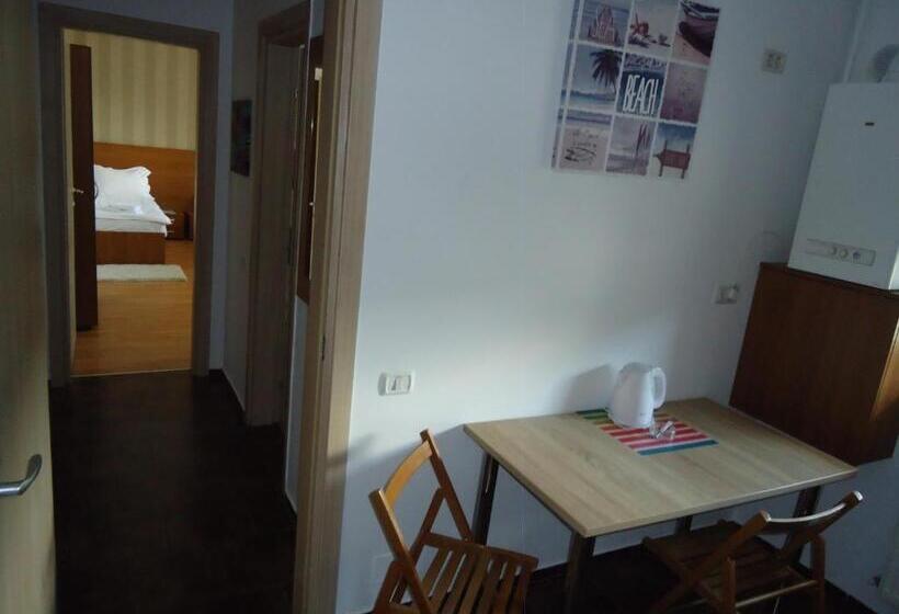 استودیوی استاندارد, Nova Residence 2