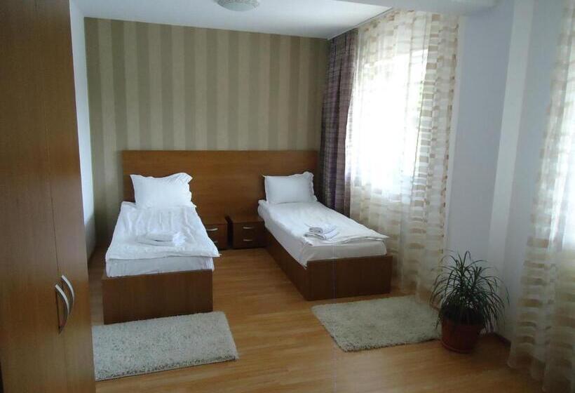 استودیوی استاندارد, Nova Residence 2