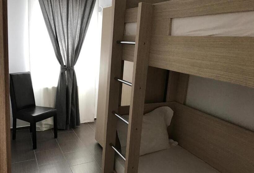 آپارتمان 3 خوابه, Nova Residence 2