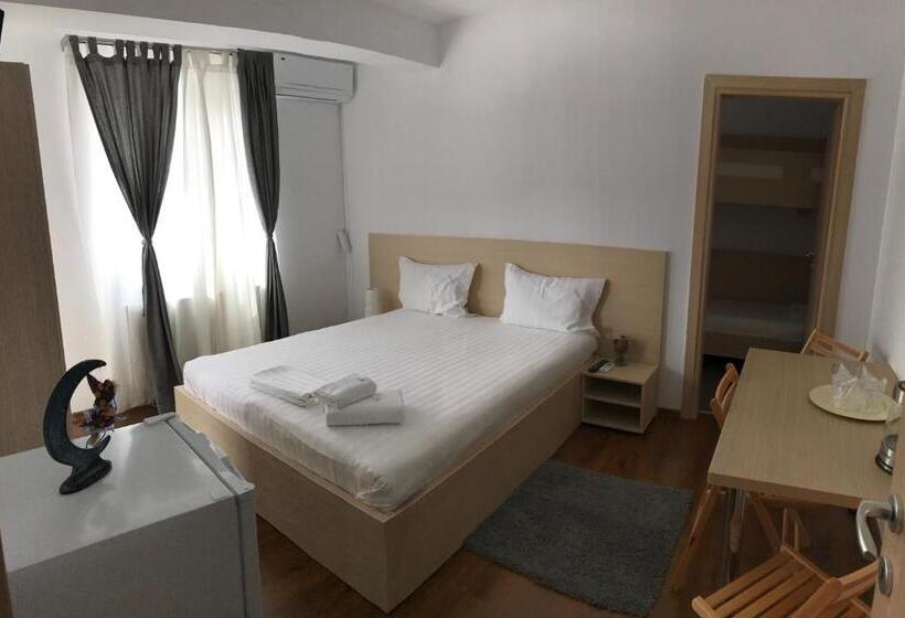 آپارتمان 3 خوابه, Nova Residence 2