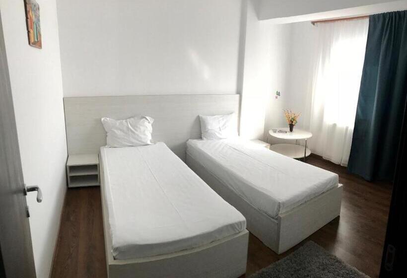 آپارتمان 3 خوابه, Nova Residence 2