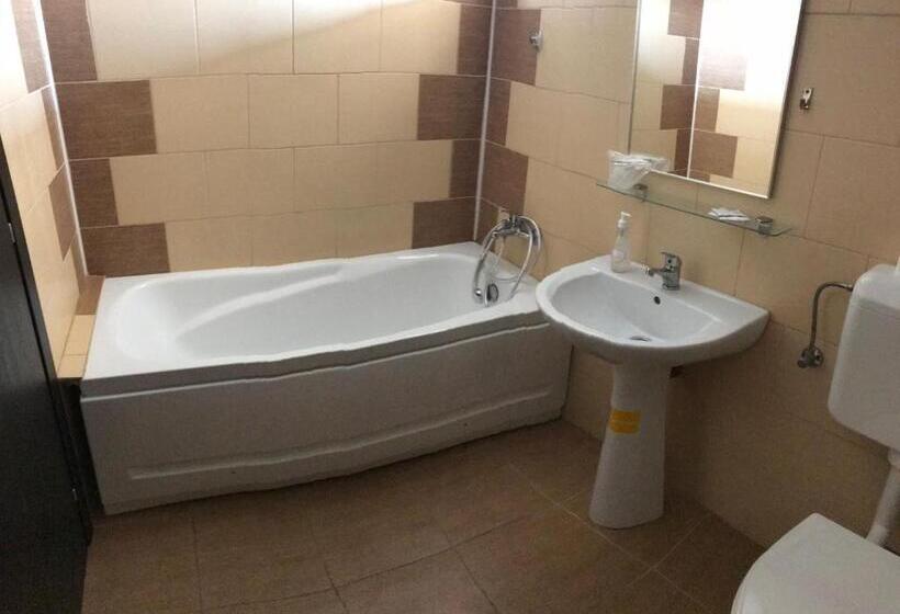 آپارتمان 2 خوابه, Nova Residence 2