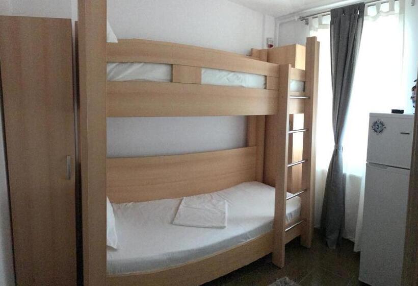 آپارتمان 2 خوابه, Nova Residence 2