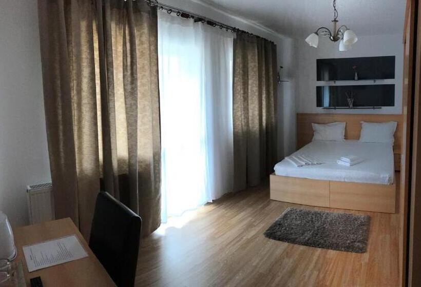 آپارتمان 2 خوابه, Nova Residence 2