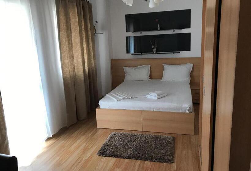 آپارتمان 2 خوابه, Nova Residence 2