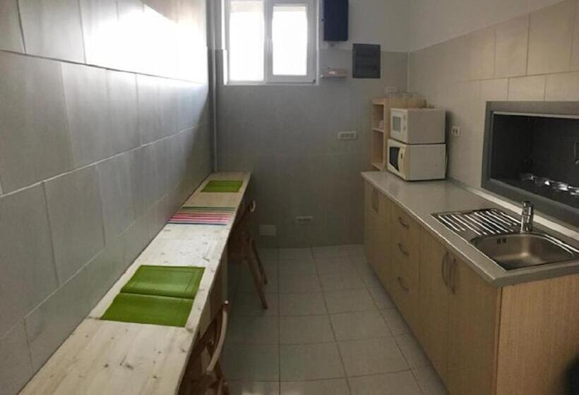 آپارتمان 1 خوابه, Nova Residence 2