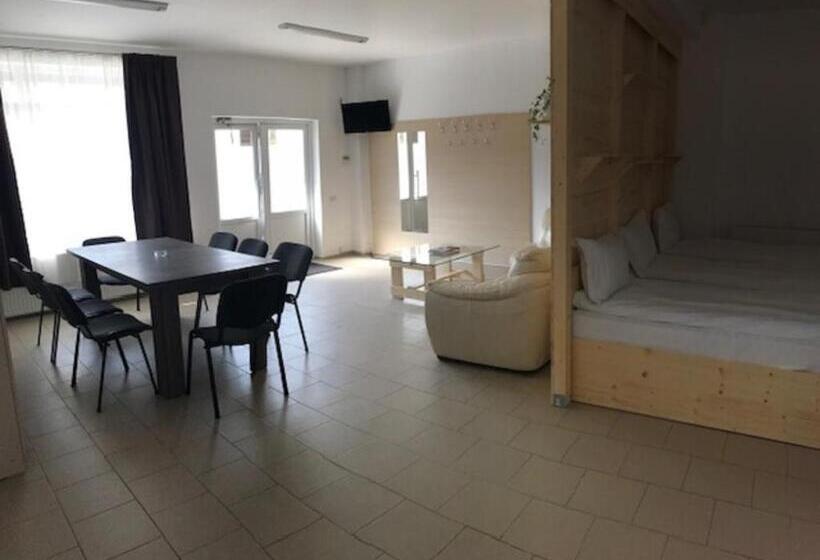 آپارتمان 1 خوابه, Nova Residence 2