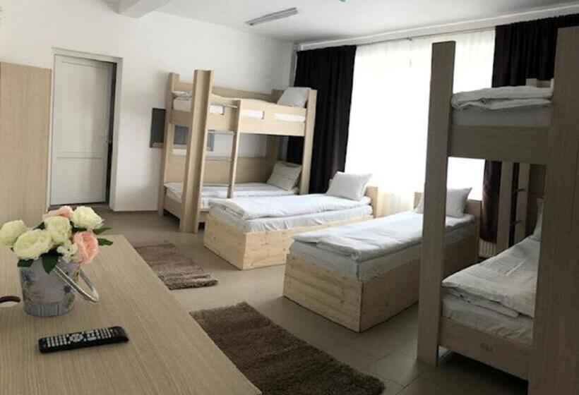 آپارتمان 1 خوابه, Nova Residence 2