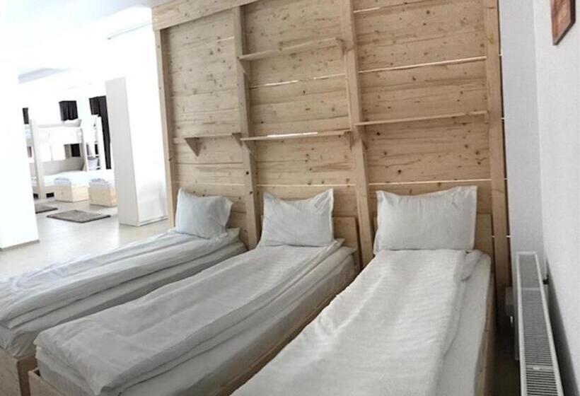 آپارتمان 1 خوابه, Nova Residence 2