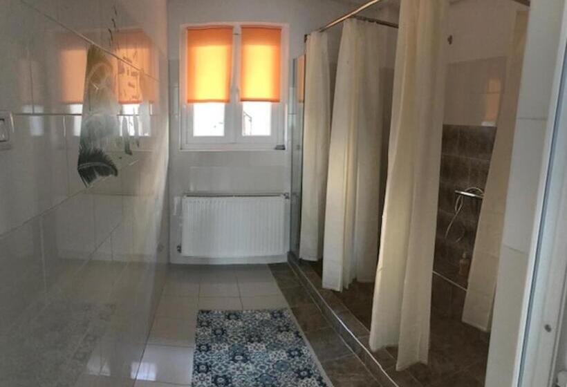 آپارتمان 1 خوابه, Nova Residence 2