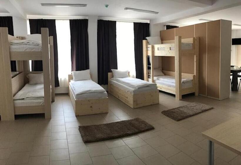 آپارتمان 1 خوابه, Nova Residence 2