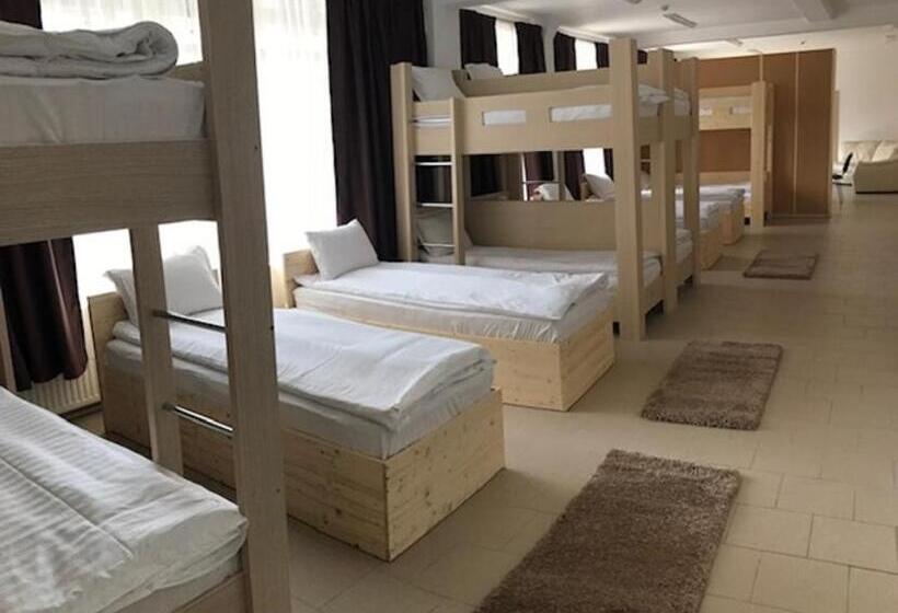 آپارتمان 1 خوابه, Nova Residence 2