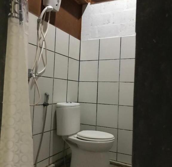 Standard Room with Balcony, Bk Homestay, Batukaras
