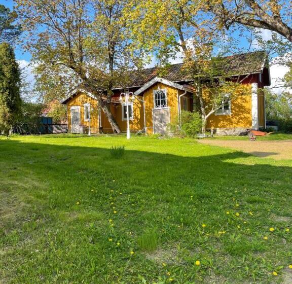 Номер Стандарт, Taattisten Tila   Taattinen Farm And Cottages