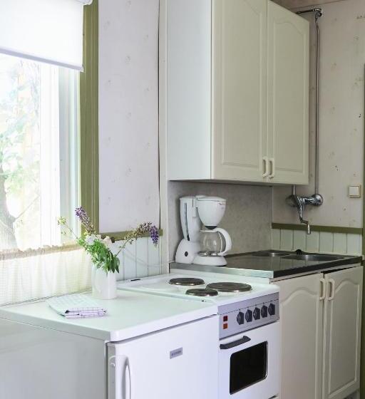 Номер Стандарт, Taattisten Tila   Taattinen Farm And Cottages