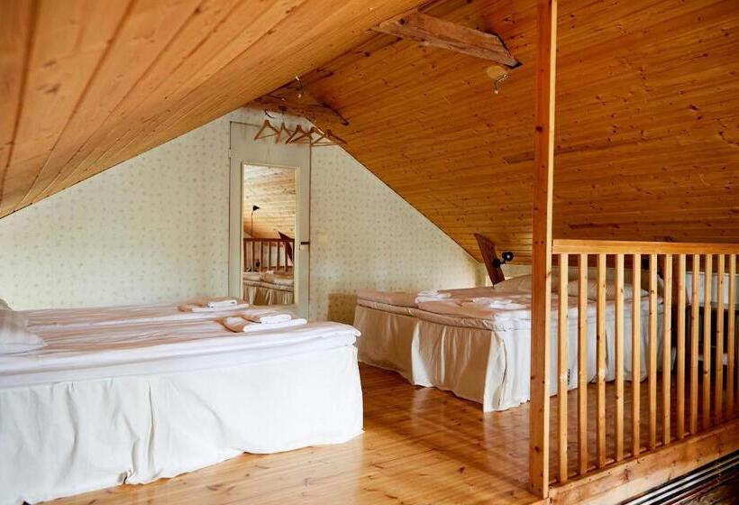 Четырехместный Номер Стандарт, Taattisten Tila   Taattinen Farm And Cottages