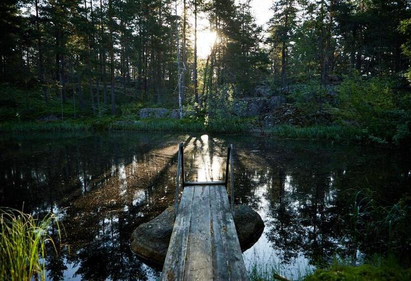 Шале 1 Спальня, Taattisten Tila   Taattinen Farm And Cottages