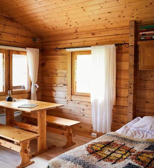 Шале 1 Спальня, Taattisten Tila   Taattinen Farm And Cottages