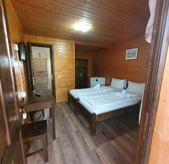 Номер Стандарт, Daiana Residence Cabane